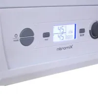 Газовый котёл Demrad Nitromix P-28 28 кВт / 280 м² photo 2