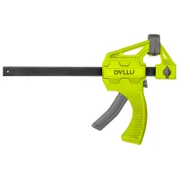 Тиски DYLLU DTCP4324 600 мм