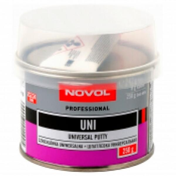 Chit moale Noval UNI SOFT  photo 1