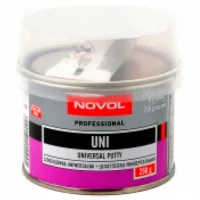 Шпатлевка мягкая Noval UNI SOFT 