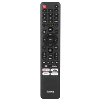 Пульт для телевизора Hisense 221067 Черный