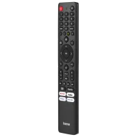 Telecomandă pentru televizor Hisense 221067 Black photo 2