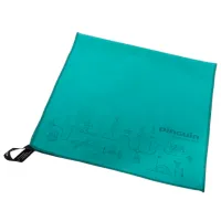 Полотенце Pinguin Micro L Turcoaz