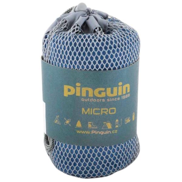 Полотенце Pinguin Micro L Turcoaz photo 3 Полотенце Pinguin Micro L Turcoaz photo 3