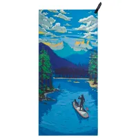 Полотенце PackTowl Day dream Синий