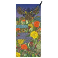 Полотенце PackTowl Moose  Разноцветный