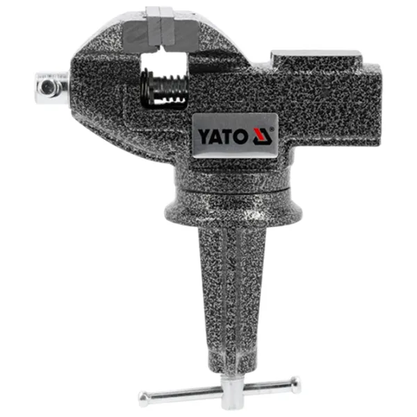 Menghină Yato YT65009  photo 2