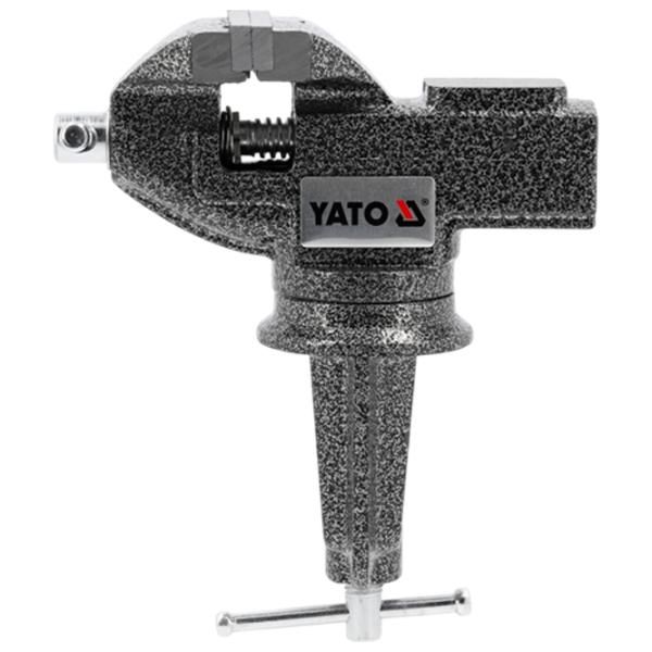 Menghină Yato YT65009  photo 2