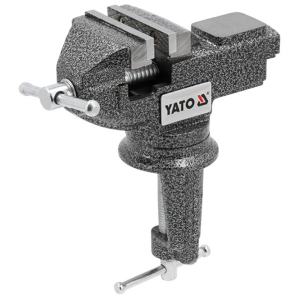 Menghină Yato YT65009  photo 3