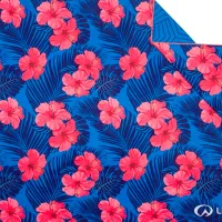 Ștergar Lifeventure Towel Oahu Blue photo 2