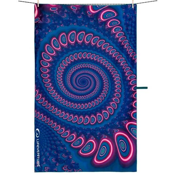 Полотенце Lifeventure Towel Andaman Разноцветный photo 1