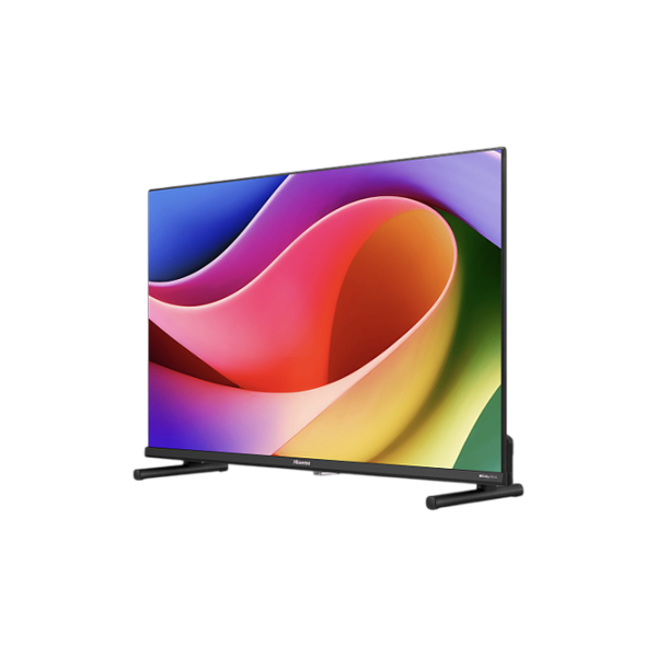 Телевизор Hisense 32A5Q  32" / QLED / Full HD / Smart TV / Черный photo 7 Телевизор Hisense 32A5Q  32" / QLED / Full HD / Smart TV / Черный photo 7