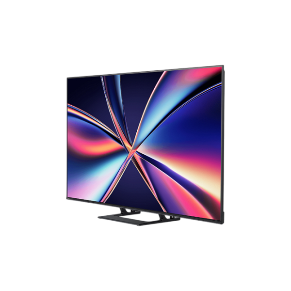 Телевизор Hisense 50E8Q 50" / MiniLED / 4K / Smart TV / Черный photo 3 Телевизор Hisense 50E8Q 50" / MiniLED / 4K / Smart TV / Черный photo 3