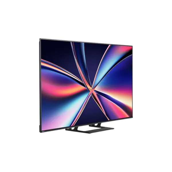 Телевизор Hisense 55E8Q 55" / MiniLED / 4K / Smart TV / Черный photo 4