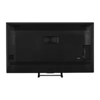 Televizor Hisense 55E8Q 55" / MiniLED / 4K / Smart TV / Black photo 5