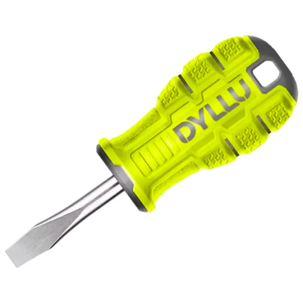 Отвертка DYLLU DTSDA261  / 6 мм photo 1