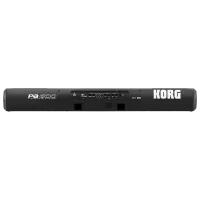 Sintetizator digital Korg PA600 61 clape / 128 voci / Plastic / Black photo 3