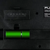 Цифровой синтезатор FunKey SL 00026976 54 клавиши / 32 голоса / Пластик / Серебряный photo 7