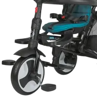 Трицикл Coccolle Spectra Plus 25 кг / Синий photo 5