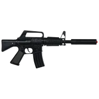 Ролевые игры Gonher Police 3+ / Набор полицейского photo 2