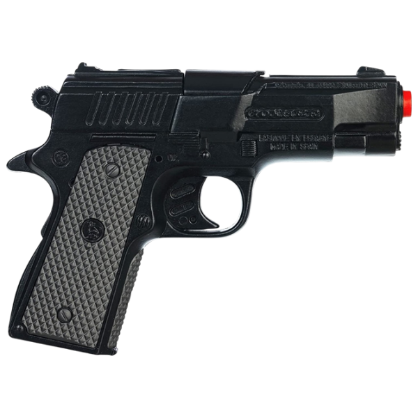 Ролевые игры Gonher Police 3+ / Набор полицейского photo 5