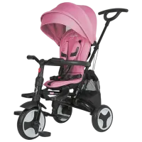 Трицикл Coccolle Spectra Plus 25 кг / Фиолетовый