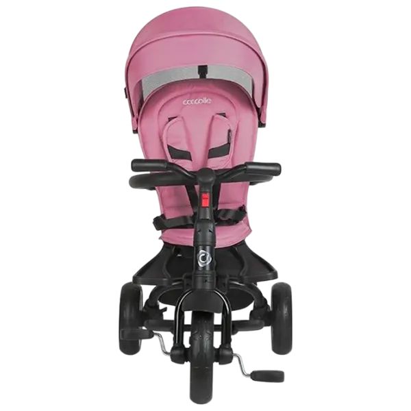 Triciclu Coccolle Spectra Plus 25 kg / Violet photo 2