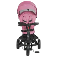 Трицикл Coccolle Spectra Plus 25 кг / Фиолетовый photo 2
