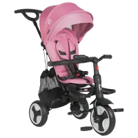 Трицикл Coccolle Spectra Plus 25 кг / Фиолетовый photo 3
