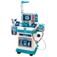 Ролевые игры ChiToys 008-205 3+ / Набор для чистки