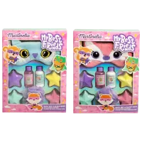 Joc de rol Martinelia My Best Friends 8+ / Set pentru fete