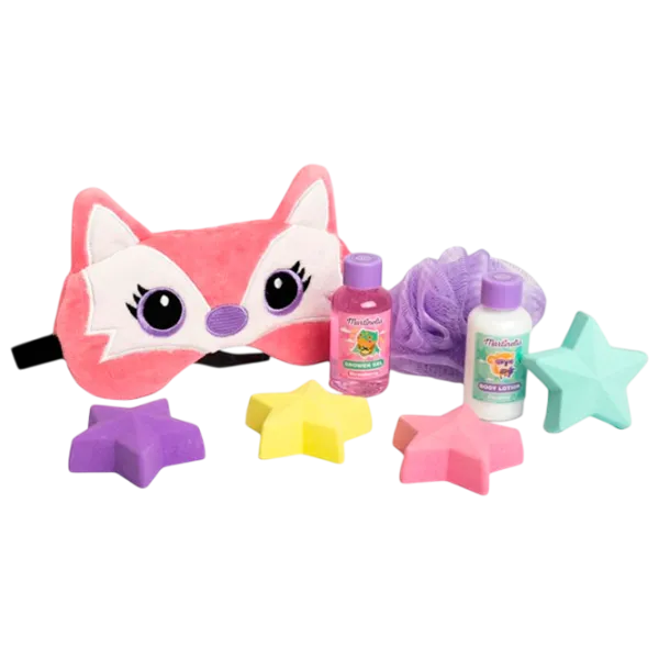 Joc de rol Martinelia My Best Friends 8+ / Set pentru fete photo 2