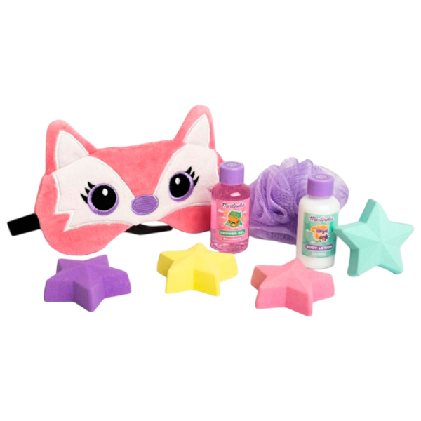 Joc de rol Martinelia My Best Friends 8+ / Set pentru fete photo 2