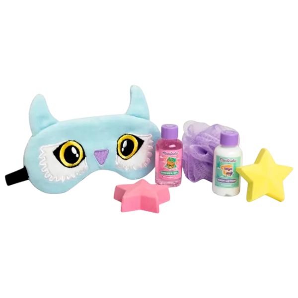 Joc de rol Martinelia My Best Friends 8+ / Set pentru fete photo 3