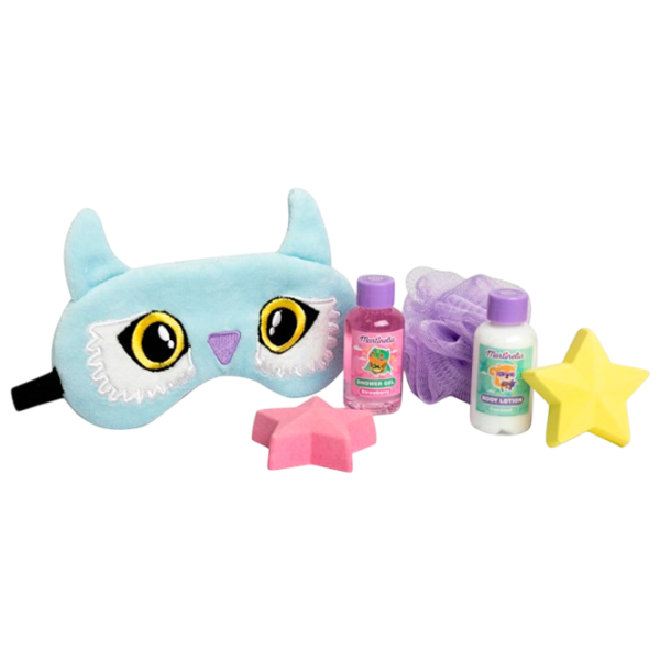 Joc de rol Martinelia My Best Friends 8+ / Set pentru fete photo 3