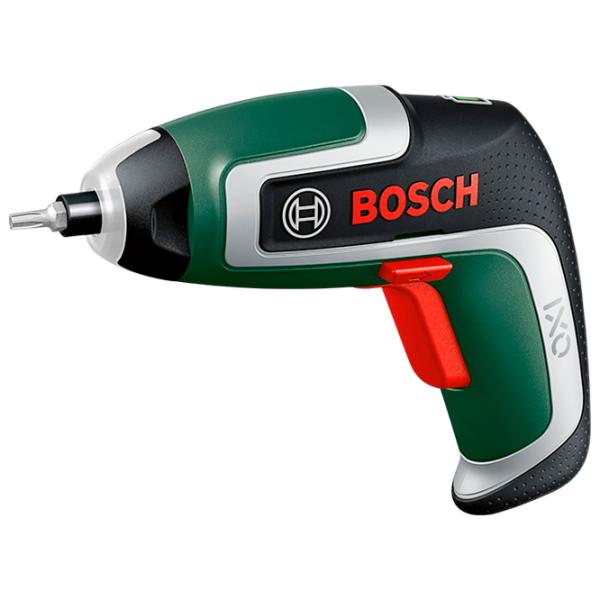 Șurubelniță pe acumulator Bosch 06039E000B  /  photo 1