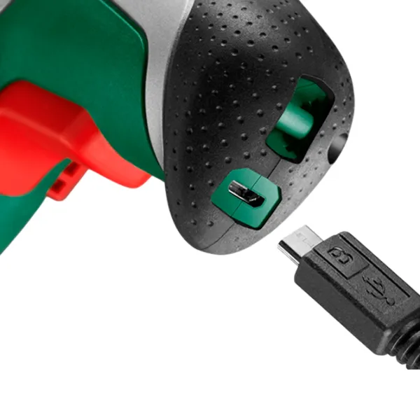 Șurubelniță pe acumulator Bosch 06039E000B  /  photo 4