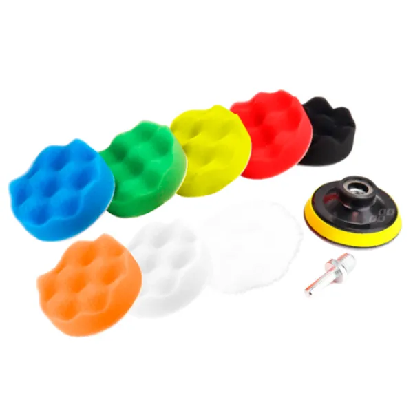 Set bureți Amio 03699  / caroserie photo 1