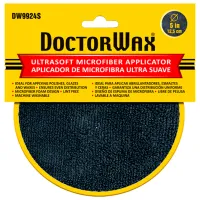 Curățarea caroserie Doctor Wax DW 9924S Microfibră / Interior