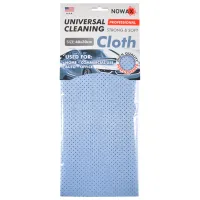 Lavetă Nowax NX62432 Microfibră / caroserie