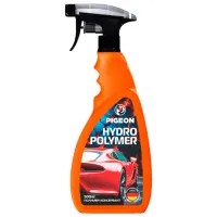 Soluție de îngrijire Pigeon Hydro polymer  / caroserie