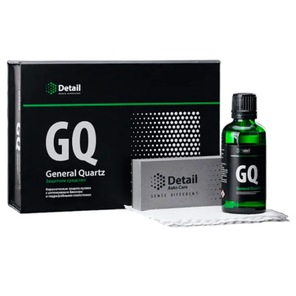 Soluție de îngrijire Detail DT-0117  / caroserie photo 1