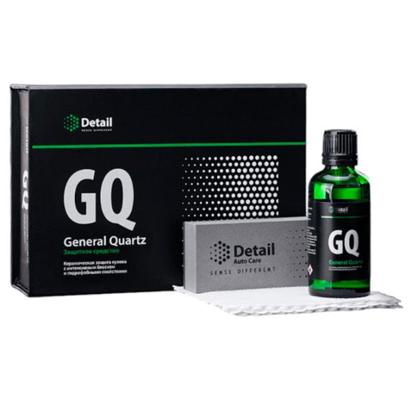 Soluție de îngrijire Detail DT-0117  / caroserie photo 1