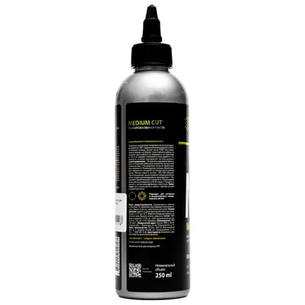 Soluție de îngrijire Detail DT-0374  / caroserie photo 2