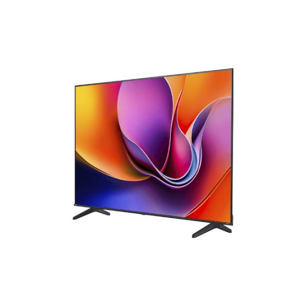 Телевизор Hisense 65A6Q 65" / DLED / 4K / Smart TV / Черный photo 5 Телевизор Hisense 65A6Q 65" / DLED / 4K / Smart TV / Черный photo 5