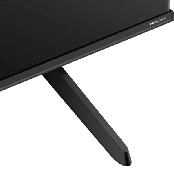 Телевизор Hisense 65A6Q 65" / DLED / 4K / Smart TV / Черный photo 6 Телевизор Hisense 65A6Q 65" / DLED / 4K / Smart TV / Черный photo 6