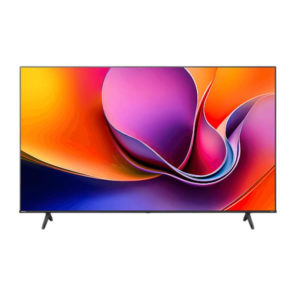 Телевизор Hisense 65A6Q 65" / DLED / 4K / Smart TV / Черный photo 7 Телевизор Hisense 65A6Q 65" / DLED / 4K / Smart TV / Черный photo 7