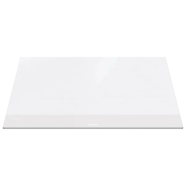 Индукционная варочная панель Gorenje GI6421SYW  Стеклокерамика / Белый photo 2