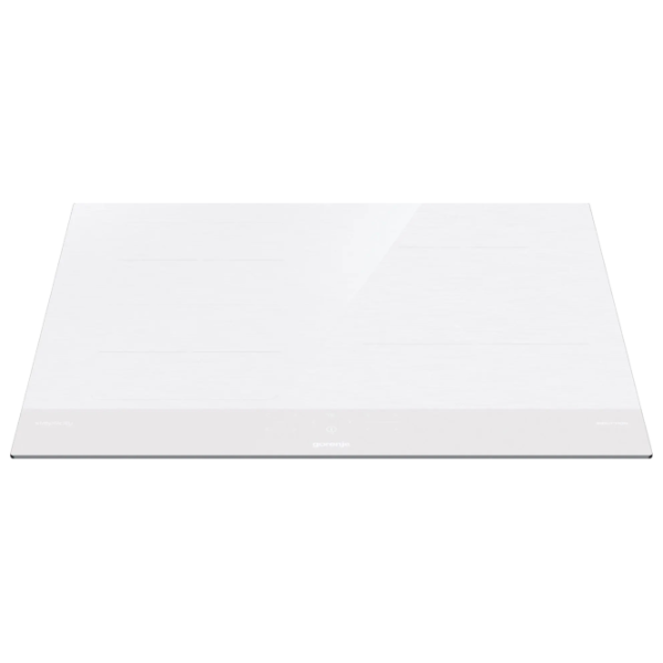 Индукционная варочная панель Gorenje GI6421SYW  Стеклокерамика / Белый photo 2