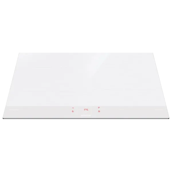Индукционная варочная панель Gorenje GI6421SYW  Стеклокерамика / Белый photo 3